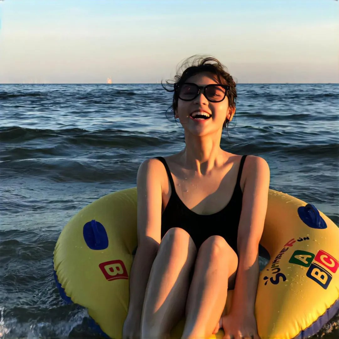 大小姐才不会玩格斗游戏